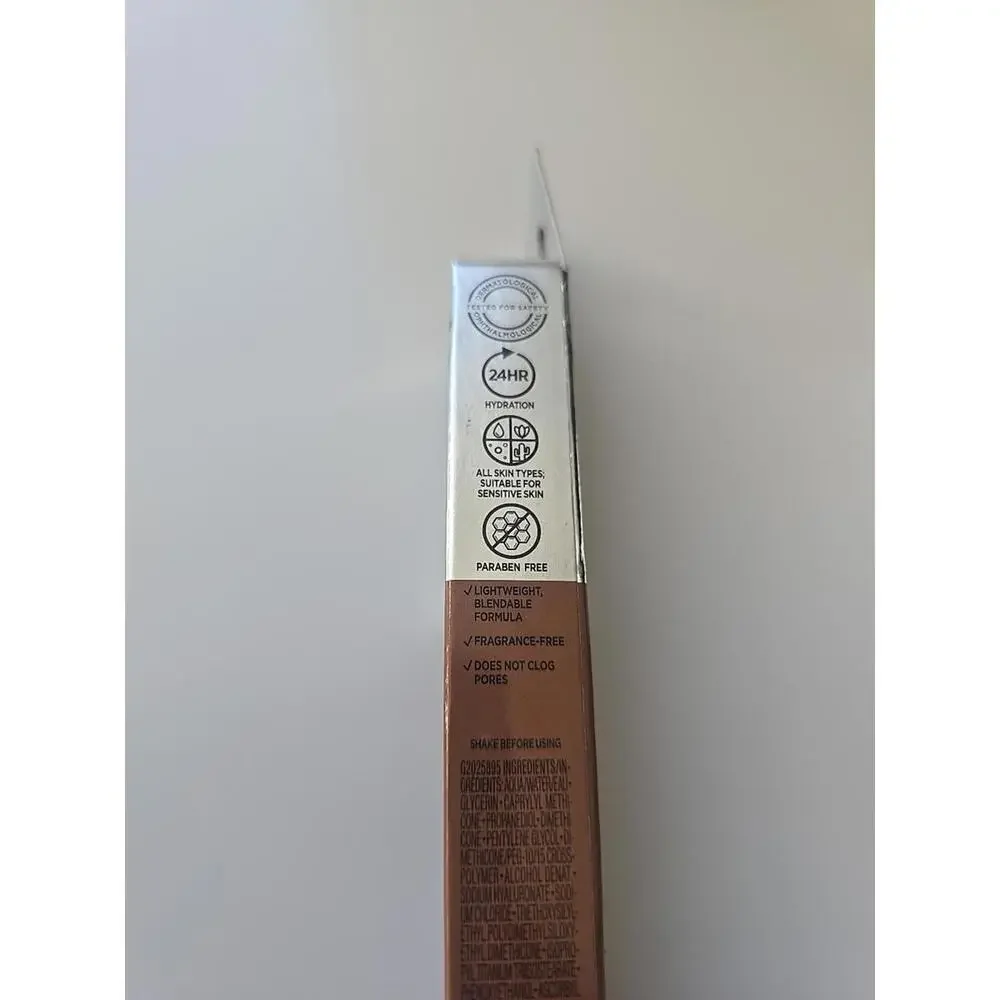 2 PACK NEW L'oreal True Match Eye‎ Cream Concealer New In Package